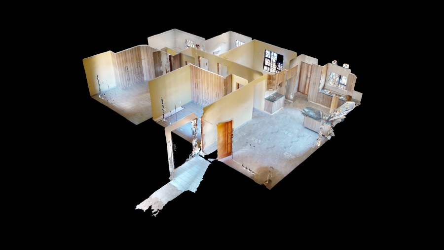 3 Bedroom Property for Sale in Die Bult North West